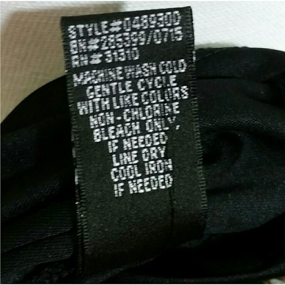 AGB Leopard Tunic Top Size S Brown - Picture 8 of 8